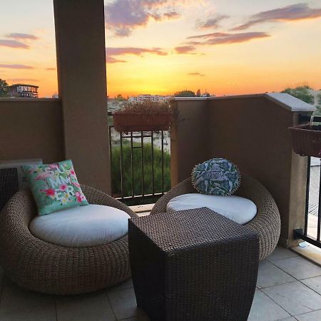 阳光海滩Boutique Studio At Oasis Vip Club公寓 外观 照片