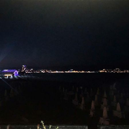 阳光海滩Boutique Studio At Oasis Vip Club公寓 外观 照片