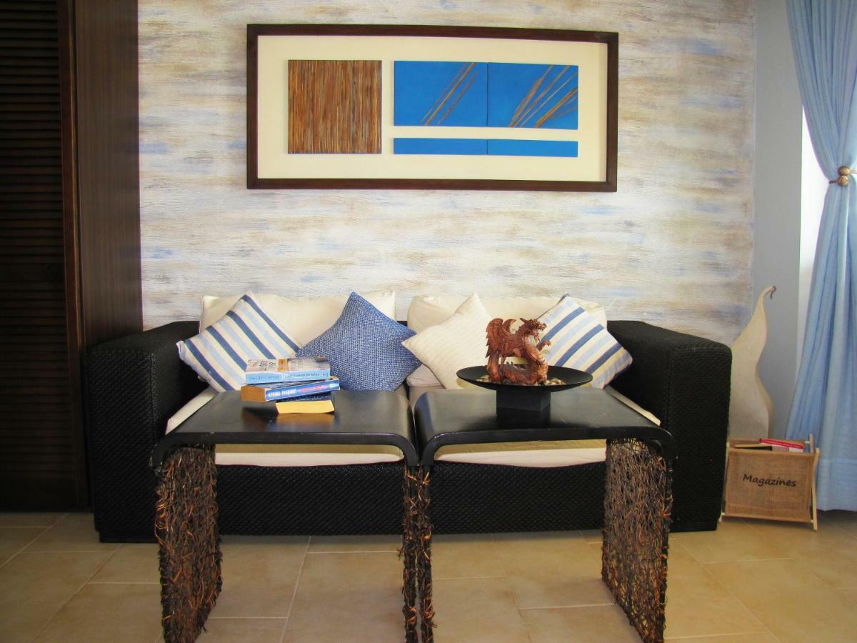阳光海滩Boutique Studio At Oasis Vip Club公寓 外观 照片