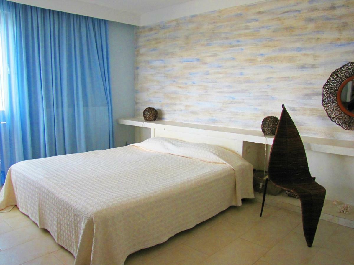 阳光海滩Boutique Studio At Oasis Vip Club公寓 外观 照片