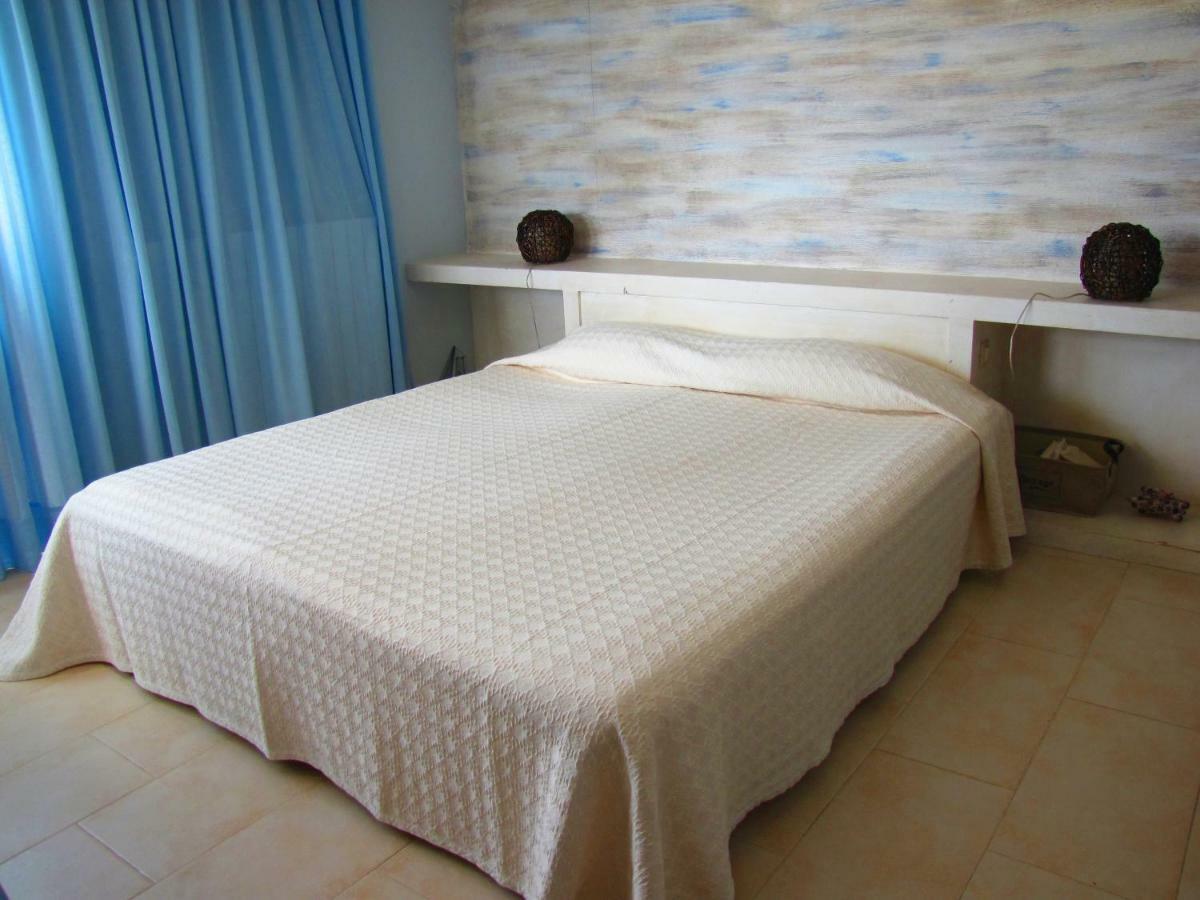 阳光海滩Boutique Studio At Oasis Vip Club公寓 外观 照片